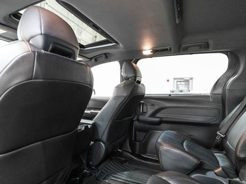 Certified 2023 Toyota Sienna XSE w/ XSE Plus Package image 15