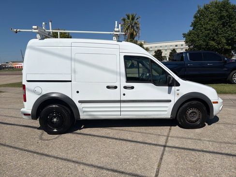 Used 2013 Ford Transit Connect XLT image 5