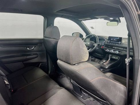 Used 2024 Honda CR-V Sport image 9