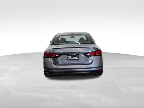 Used 2020 Nissan Altima 2.5 S FWD image 7