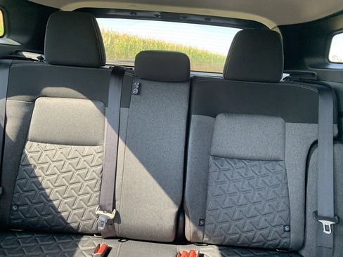 New 2026 Nissan Kicks SV image 10