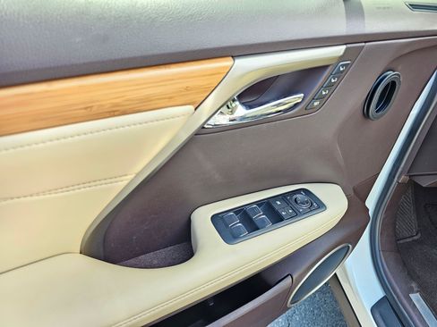 Used 2018 Lexus RX 350 AWD w/ Premium Package image 20