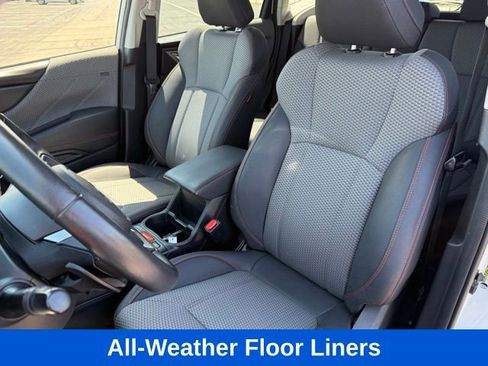 Used 2021 Subaru Forester Sport w/ Popular Package #2 AWD/4WD image 13