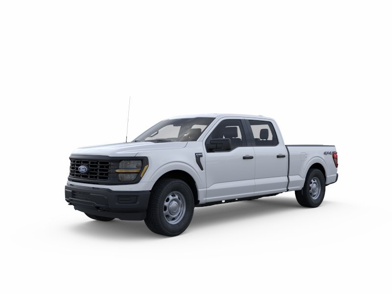 New 2026 Ford F150 XL AWD/4WD image 24