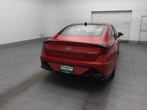 Used 2021 Hyundai Sonata Limited FWD image 7