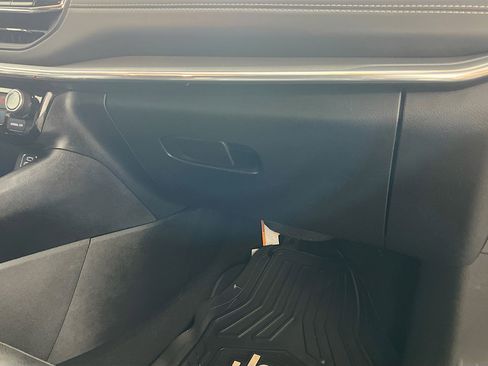 Used 2022 Jeep Compass High Altitude image 35