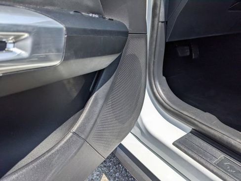 Used 2024 Ford Mustang Coupe image 21