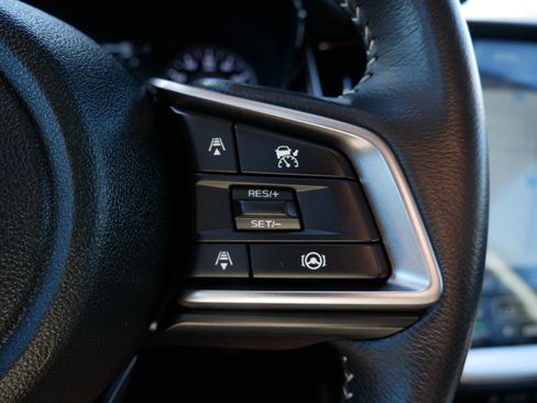 Used 2024 Subaru Outback Premium image 29