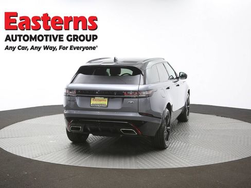 Used 2023 Land Rover Range Rover Velar R-Dynamic S AWD/4WD image 40
