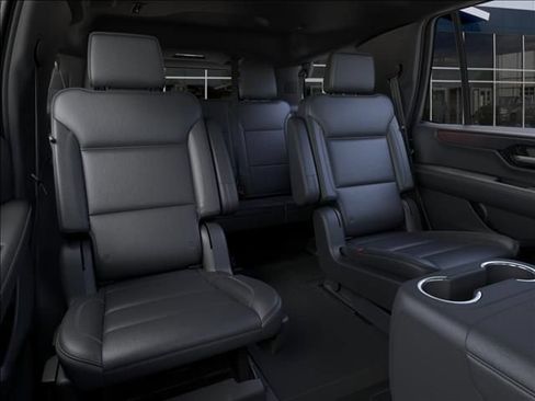 New 2026 GMC Yukon Denali w/ Advanced Technology Package AWD/4WD image 21