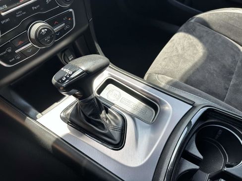 Used 2021 Dodge Charger R/T w/ Plus Group image 26