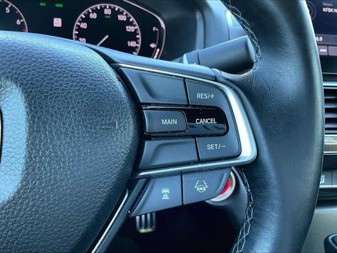 Used 2020 Honda Accord Sport image 22
