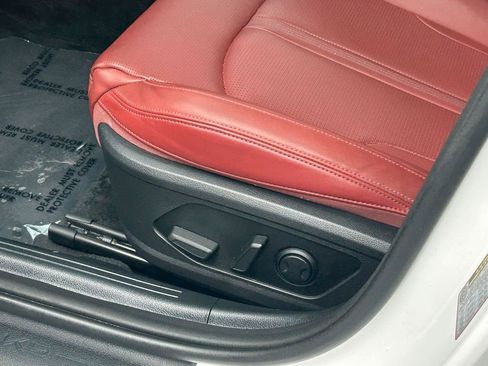 Used 2025 Kia K5 GT-Line w/ GT-Line Premium Package FWD image 16