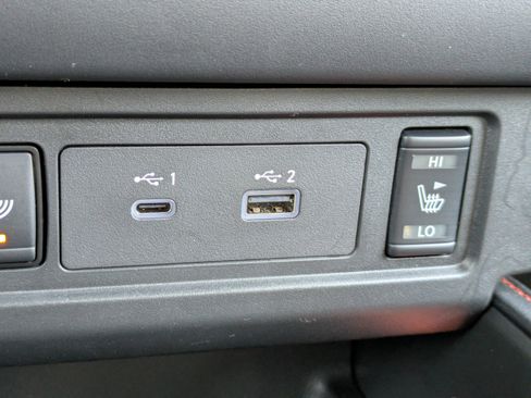 Certified 2024 Nissan Frontier PRO-4X w/ Pro Premium Package image 24