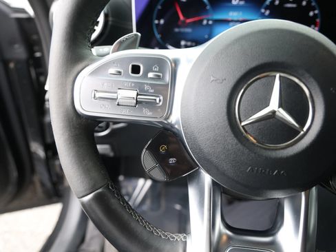 Used 2021 Mercedes-Benz AMG GT 53 image 19
