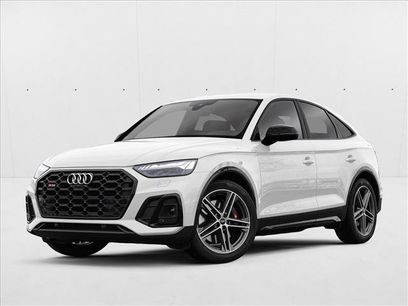 Used 2022 Audi SQ5 Premium Plus
