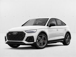 Used 2022 Audi SQ5 Premium Plus video 1
