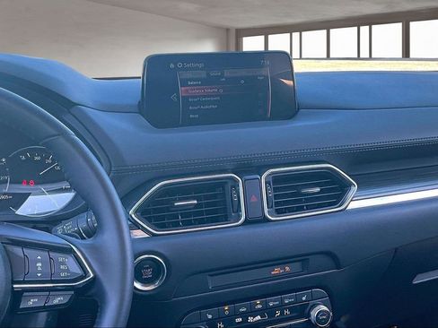 Used 2020 MAZDA CX-5 Grand Touring image 9