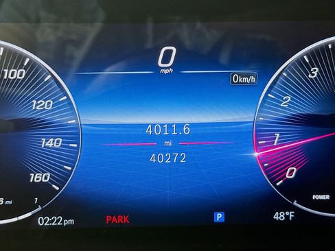 Used 2025 Mercedes-Benz GLA 250 image 13