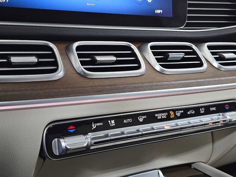 Used 2026 Mercedes-Benz GLE 350 4MATIC image 32