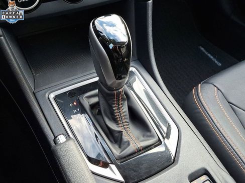 Used 2018 Subaru Crosstrek 2.0i Limited image 16