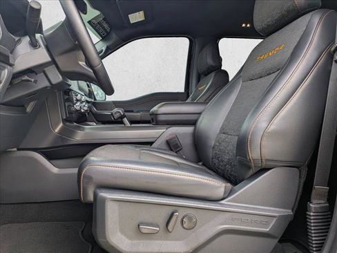 Used 2025 Ford F150 Tremor w/ Bed Utility Package AWD/4WD image 16