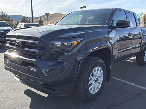 New 2026 Toyota Tacoma SR5 AWD/4WD image 7