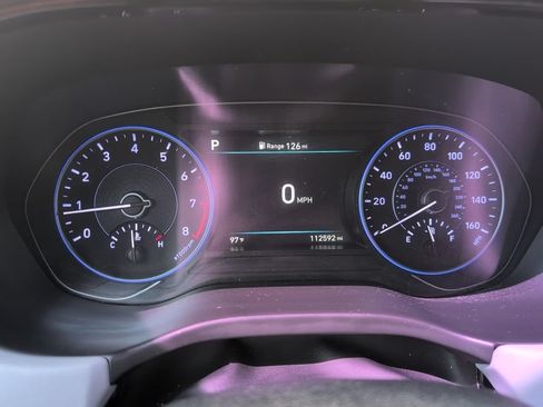 Used 2020 Hyundai Palisade SEL AWD/4WD image 6