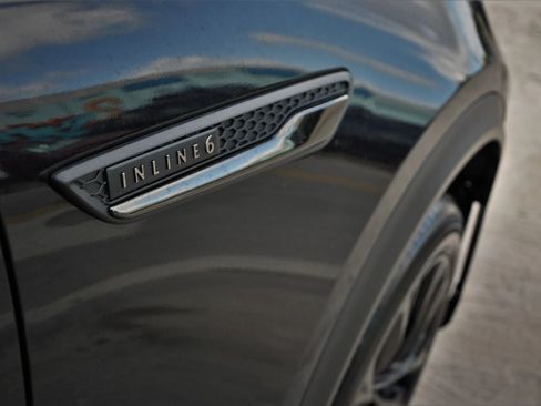 Used 2026 MAZDA CX-90 3.3 Turbo w/ Premium Sport Pkg image 7