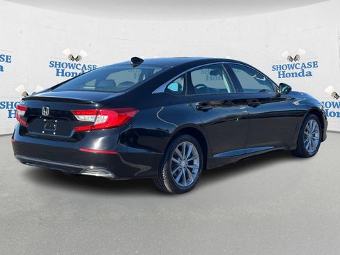 Used 2021 Honda Accord LX image 8