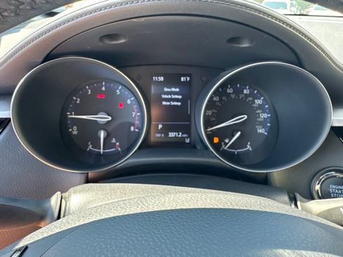 Used 2022 Toyota C-HR Nightshade FWD image 28