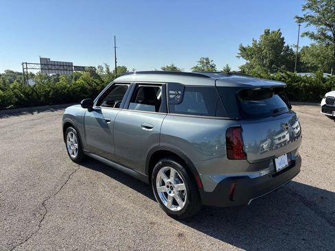 New 2025 MINI Cooper Countryman S image 5