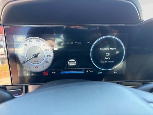 New 2025 Hyundai Elantra N FWD image 29