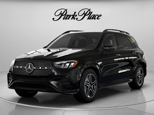 Used 2026 Mercedes-Benz GLE 350 4MATIC image 37
