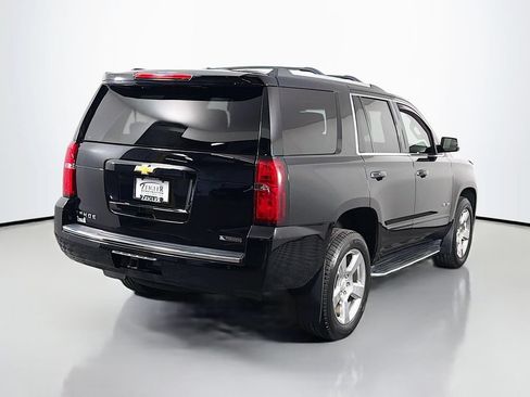 Used 2017 Chevrolet Tahoe Premier AWD/4WD image 7