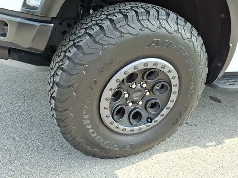 Used 2024 Ford F150 Raptor AWD/4WD image 6