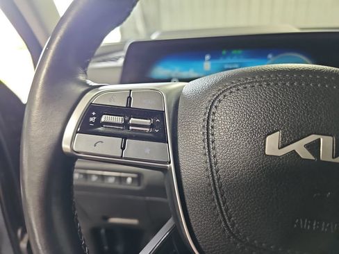 Used 2023 Kia Telluride SX AWD/4WD image 17