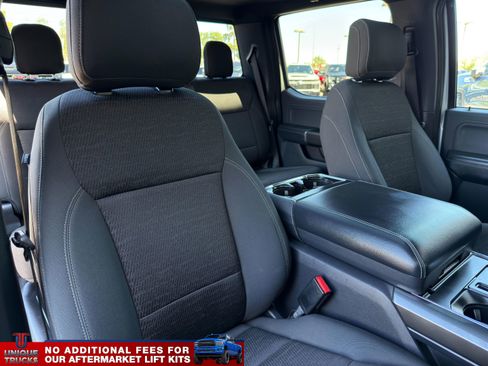 Used 2021 Ford F150 XLT w/ Equipment Group 302A High image 31