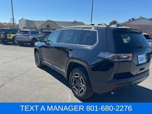New 2026 Jeep Cherokee Laredo AWD/4WD image 5