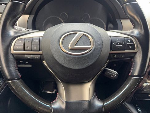 Used 2021 Lexus GX 460 Premium image 61