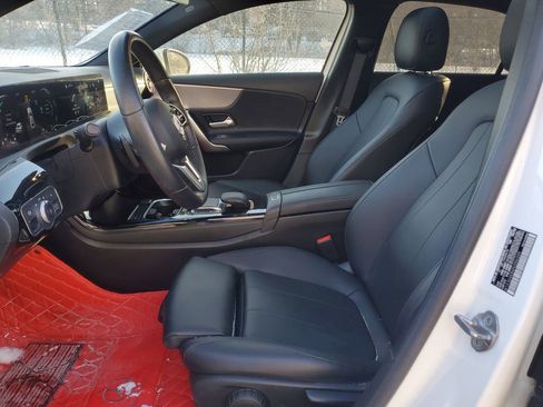 Used 2022 Mercedes-Benz A 220 w/ Premium Package Lite image 12