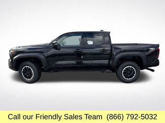 New 2026 Toyota Tacoma TRD Off-Road w/ TRD Off Road Upgrade Package video 2