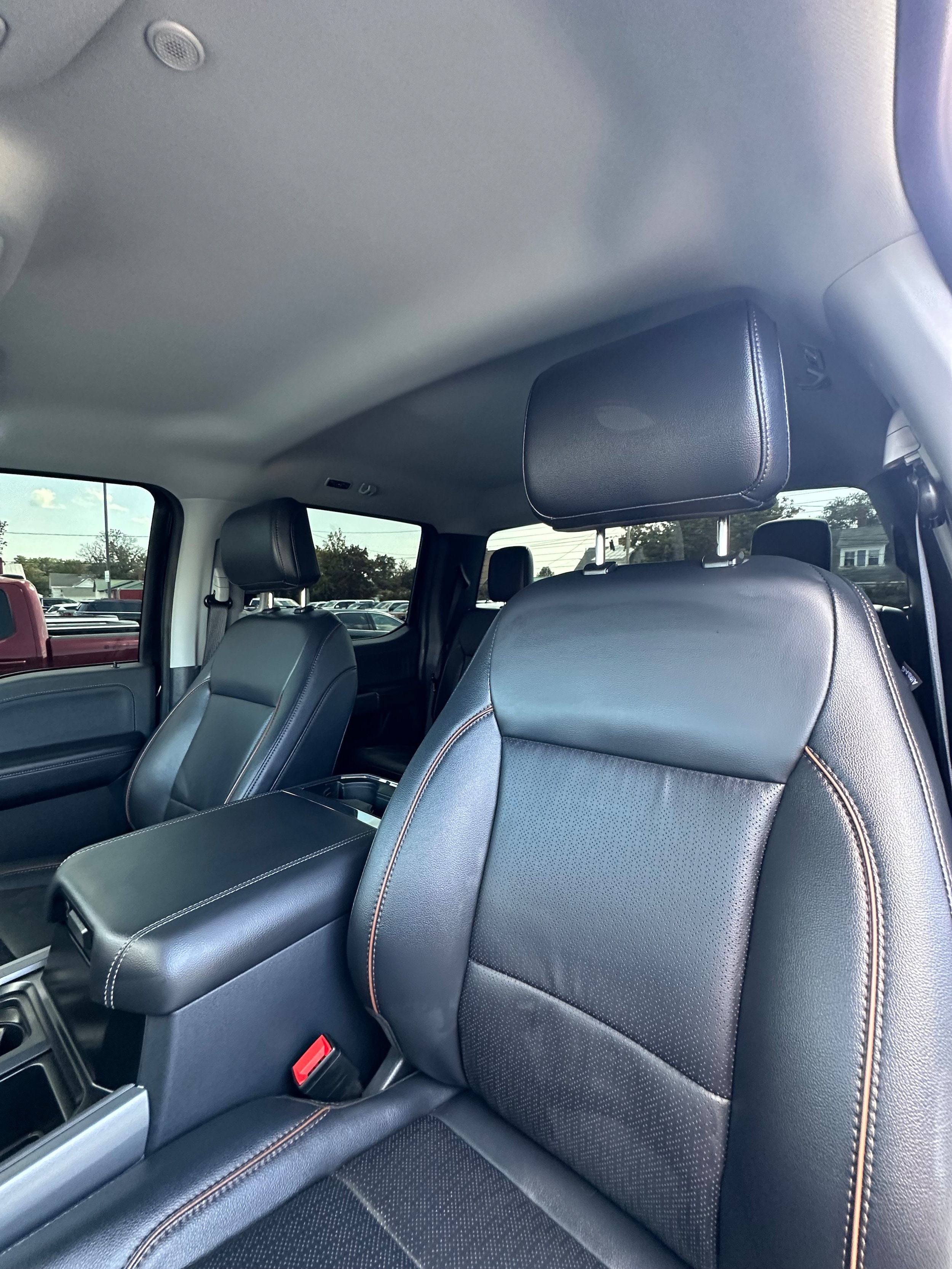 Used 2026 Ford F250 Lariat AWD/4WD image 20