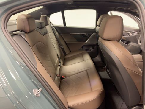 New 2026 BMW 530i w/ M Sport Package image 30