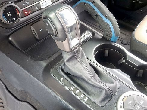 Used 2023 Ford Bronco Wildtrak AWD/4WD image 14