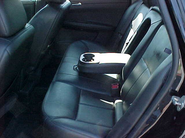 Used 2012 Chevrolet Impala LTZ FWD image 42