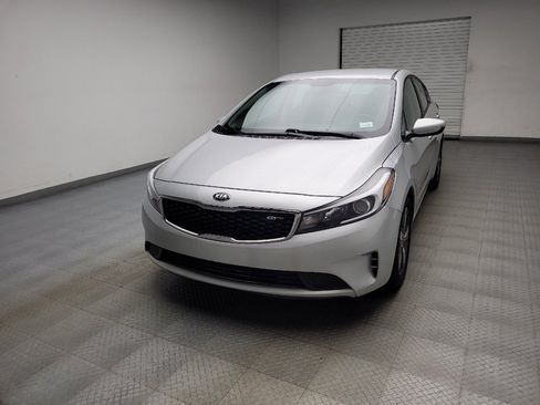 Used 2018 Kia Forte LX w/ LX Popular Package FWD image 15
