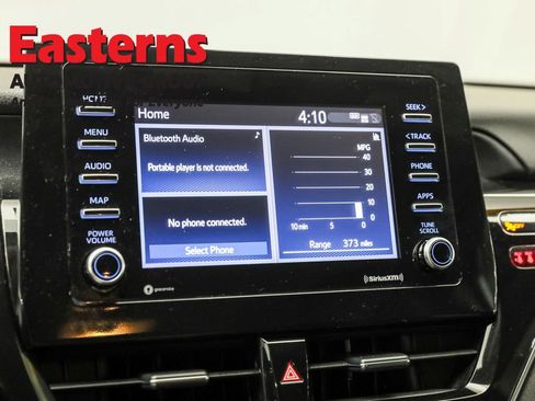 Used 2024 Toyota Camry SE FWD image 19