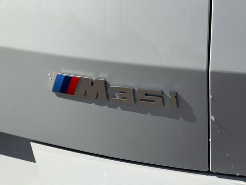 Used 2025 BMW X2 M35i AWD/4WD image 10