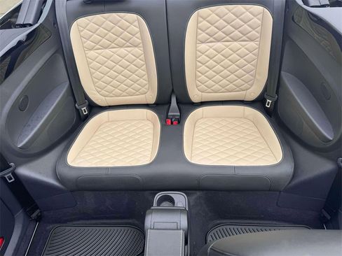 Used 2019 Volkswagen Beetle 2.0T Final Edition SEL image 18